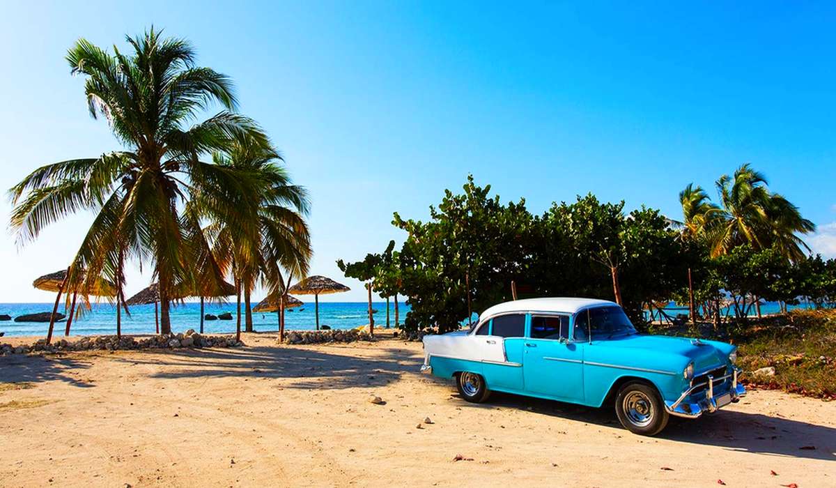 The Best Beaches in Havana
