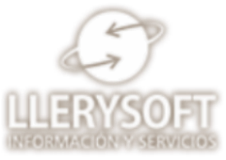 Registrarse o Asociarse a LlerySoft