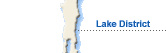 Lugares en Lago del Distrito