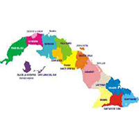 Ver Mapas de Cuba
